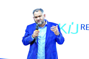 Akij Resource unveils plan for Shariah-based digital bank