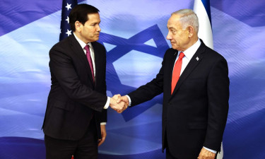 US pressures Israel on West Bank, Rubio voices confidence in Gaza truce
