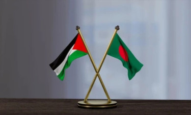 Bangladesh condemns Israeli Knesset’s move to extend so-called ‘sovereignty’ in West Bank