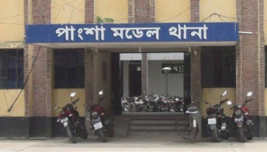 Case filed over hijacking of chicken-laden pickup by fake RAB men in Rajbari