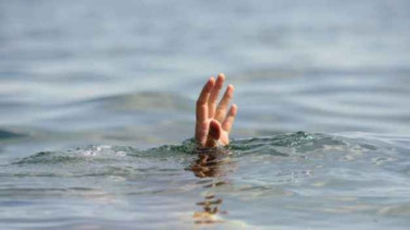 Toddler drowns in Bhola pond