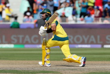 Maxwell back as Australia make T20 tweaks with eye on Ashes