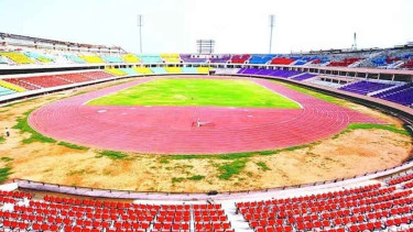 South Asian Senior Athletics kicks off on Friday, Bangladesh participate in 5 events
