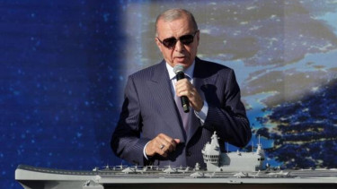 Erdogan says US, others must press Israel to abide by Gaza ceasefire