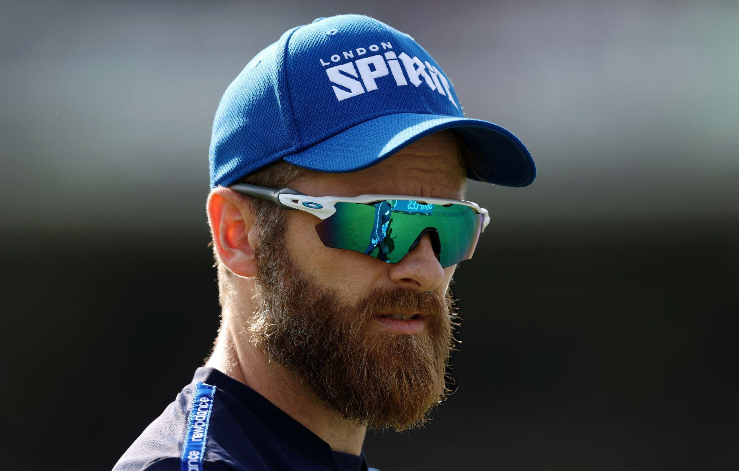 Batting great Williamson cuts back on New Zealand commitments
