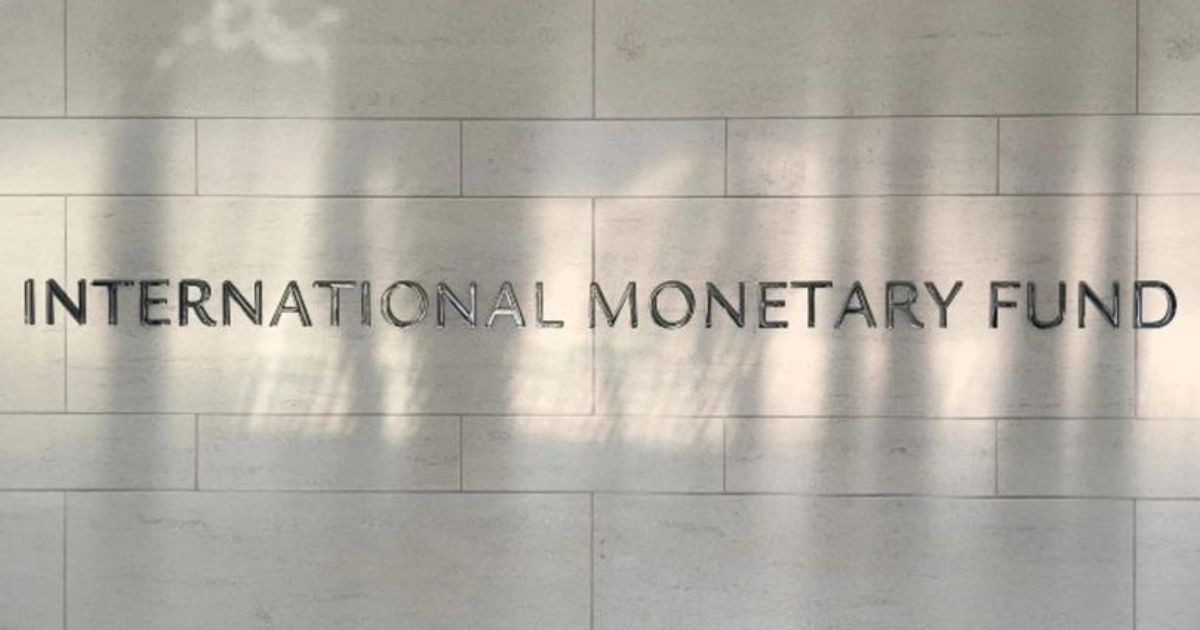 IMF lauds Bangladesh's reserves build-up