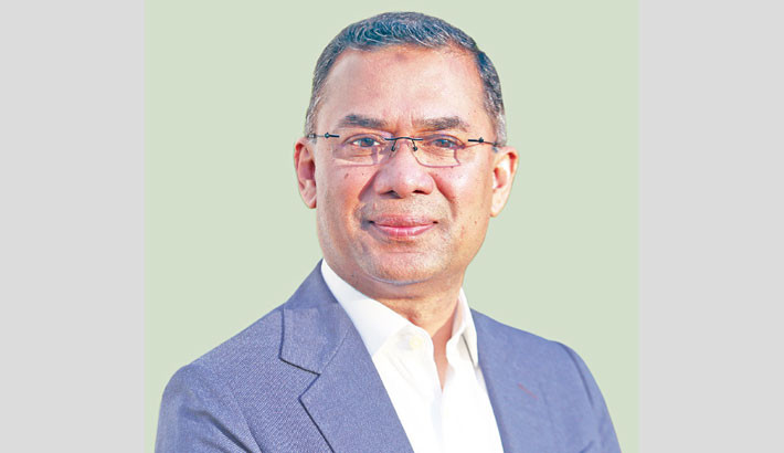 Tarique pledges highest edu budget if BNP comes to power