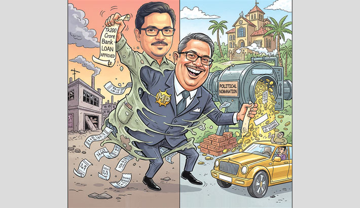 From penniless to billionaire