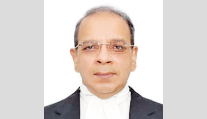 Chief justice emphasises maintaining judicial autonomy