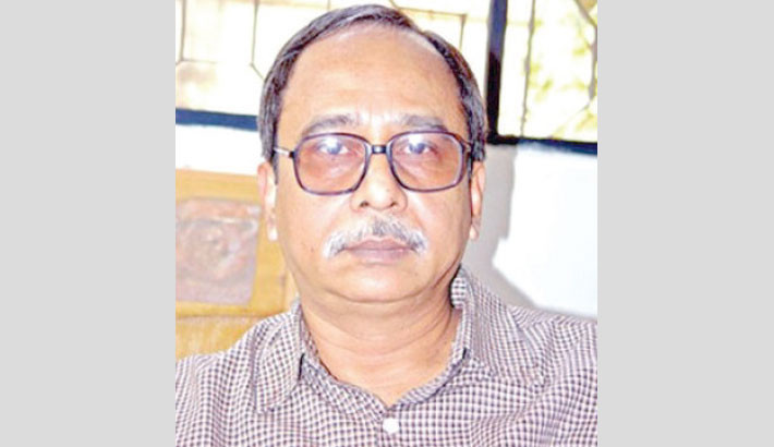 Muntassir Mamoon removed from CU Bangabandhu Chair