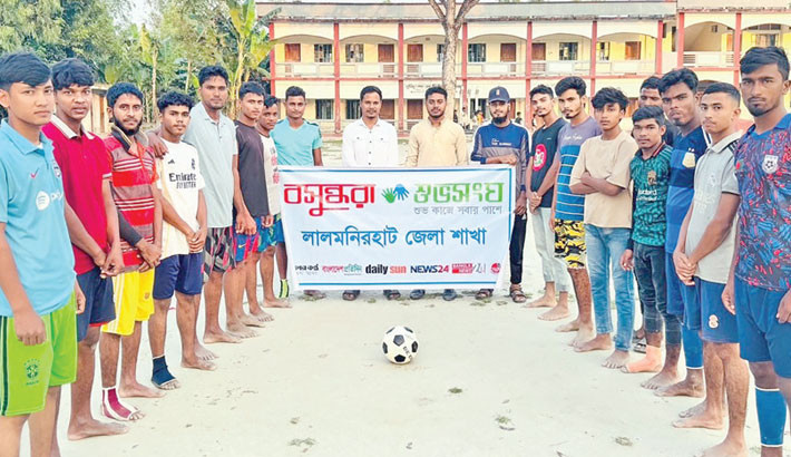 Initiative to bring youths back to sports to curb digital device addiction