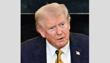 Trump will meet Xi in South Korea: White House