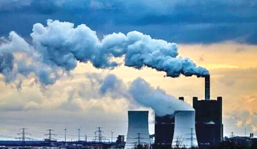 EU leaders lay out conditions for emissions target deal
