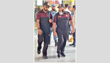 Bangladesh, Windies arrive in Chattogram