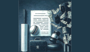 BCB mulling move to criminalise fixing