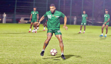 KINGS SET FOR TOUGH OPENER AGAINST AL SEEB