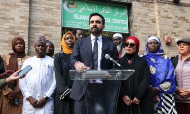 Zohran Mamdani defends his Muslim faith amid ‘racist, baseless attacks’