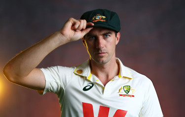 Australia's Cummins shuts down talk of four quicks against England