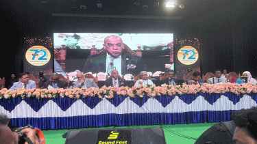 Chief justice stresses judicial independence, ethical responsibility at RU