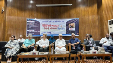 Govt commits to implement state reforms in line with July Charter: Adilur