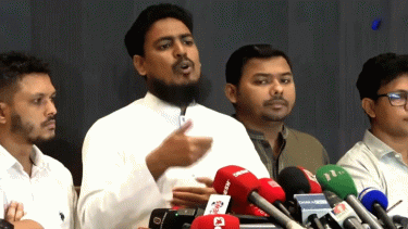 NCC unable to present draft order on July Charter implementation: NCP