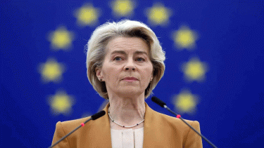 EU steps up efforts to cut reliance on Chinese rare earths