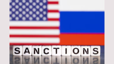 US could hit Russia with more sanctions to end Ukraine war