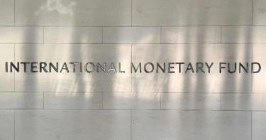 IMF lauds Bangladesh's reserves build-up