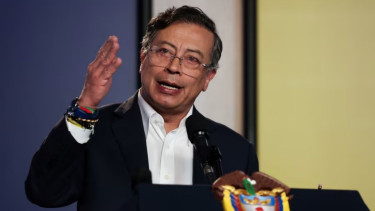 US sanctions Colombia’s president