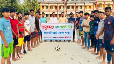 Initiative to bring youths back to sports to curb digital device addiction