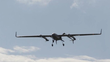 Russia downs 281 Ukrainian drones: defense ministry