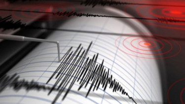 China reports magnitude 5.5 earthquake in province near North Korea