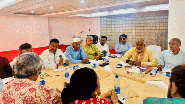 BFUJ announces protest on 1 Nov, demands ‘No Wage Board, No Media’ policy