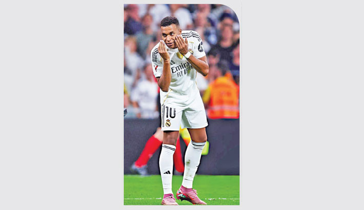 Real Madrid can show growth in Clasico: Alonso