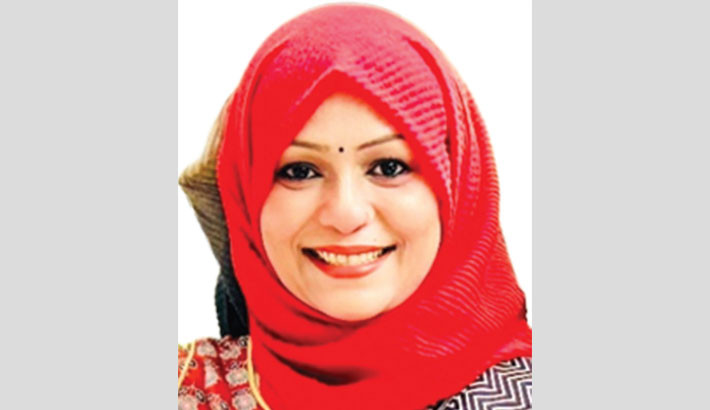 Urban Agriculture and Bangladesh’s Journey towards Food Security 2041