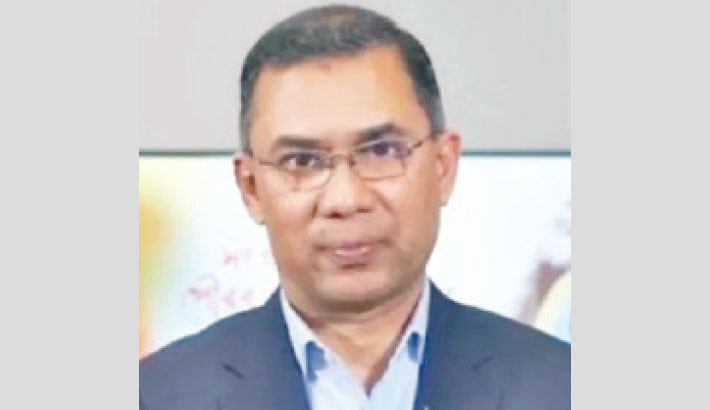 Tarique to perform Umrah with family late Nov; Khaleda may join