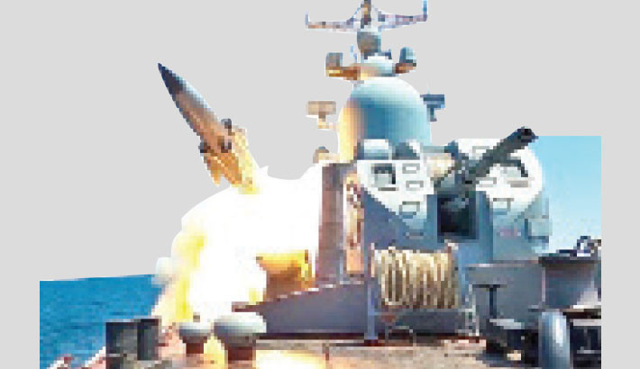 Russia successfully tests new nuclear-capable cruise missile