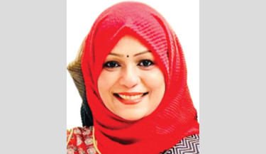 Urban Agriculture and Bangladesh’s Journey towards Food Security 2041