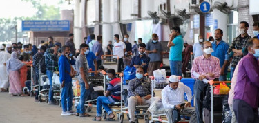 Ominous signs in remittance sector