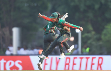 We call Joty our very own ‘Captain Cool’: Sobhana