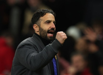 Brighton win more important than Liverpool one, says Amorim