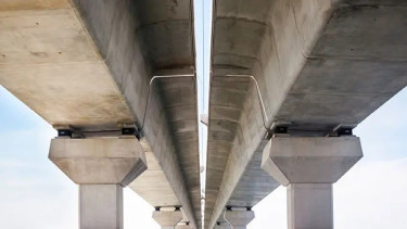 What Is a Bearing Pad and Why Does It Matter in Metro Rail Infrastructure?