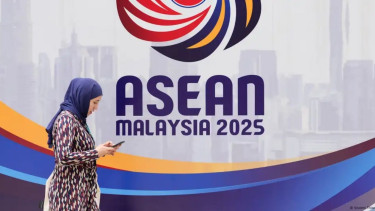 ASEAN Summit: Torn between China and the US