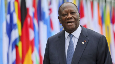Ouattara set for fourth term as Ivory Coast awaits election results