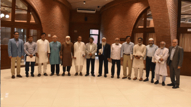National Consensus Commission meets with families of July martyrs