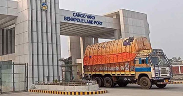 Evening restrictions choke trade flows at Benapole Land Port
