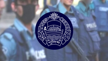 Nine SPs, two Addl SPs transferred