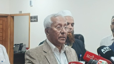 EC to publish final list of polling stations Monday