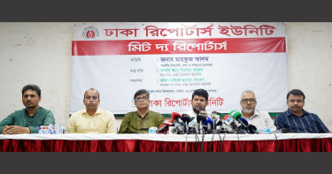 Advisory council sessions to end in November: Mahfuj
