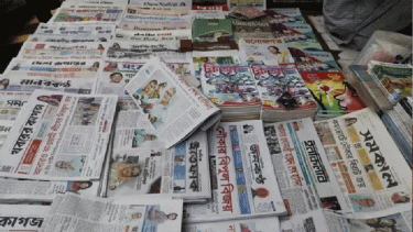 Govt ad rates to be doubled if minimum basic salary for journalists is ensured: Mahfuj